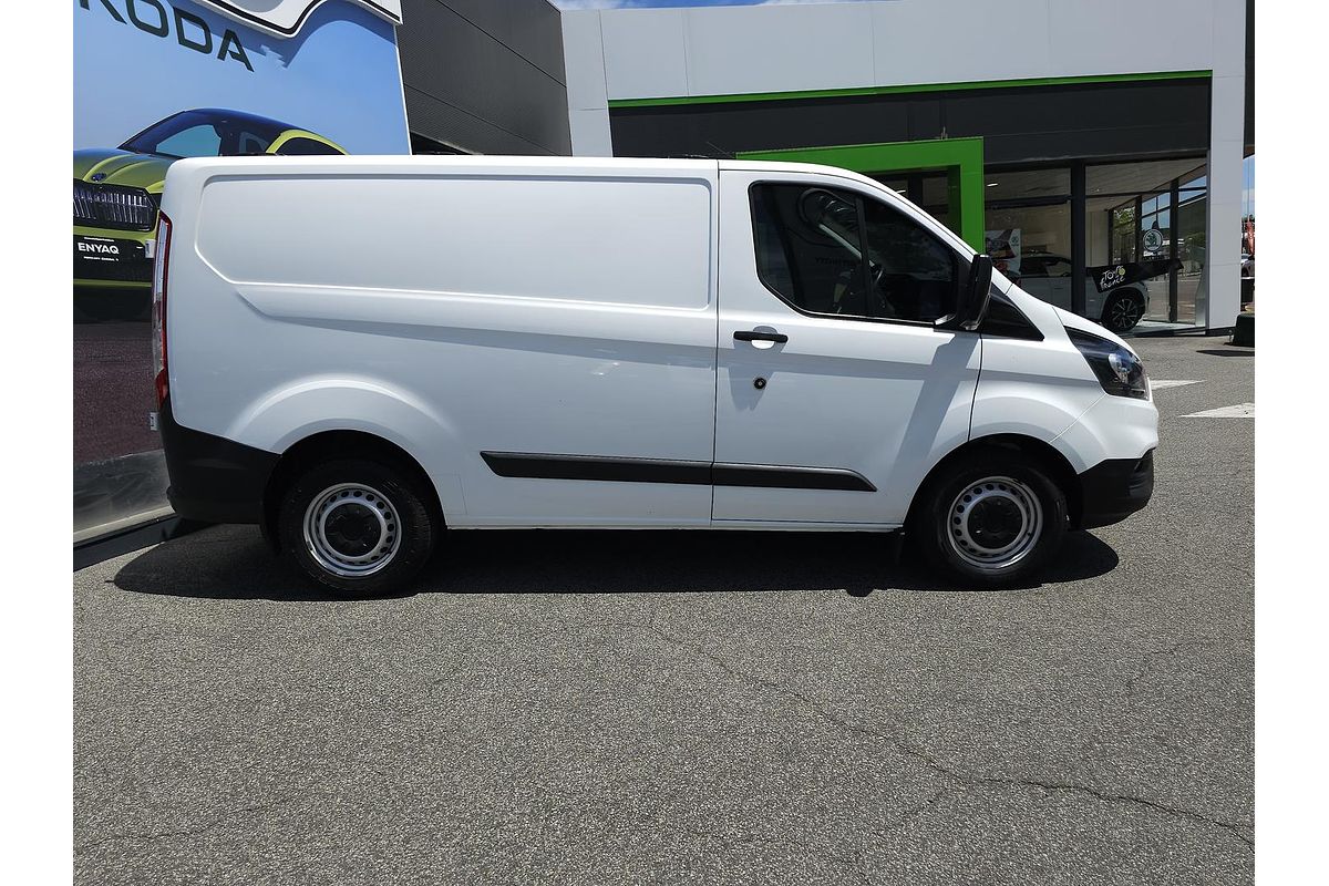2020 Ford Transit Custom 340S VN SWB
