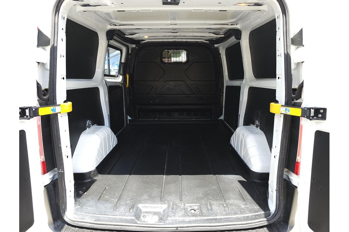 2020 Ford Transit Custom 340S VN SWB