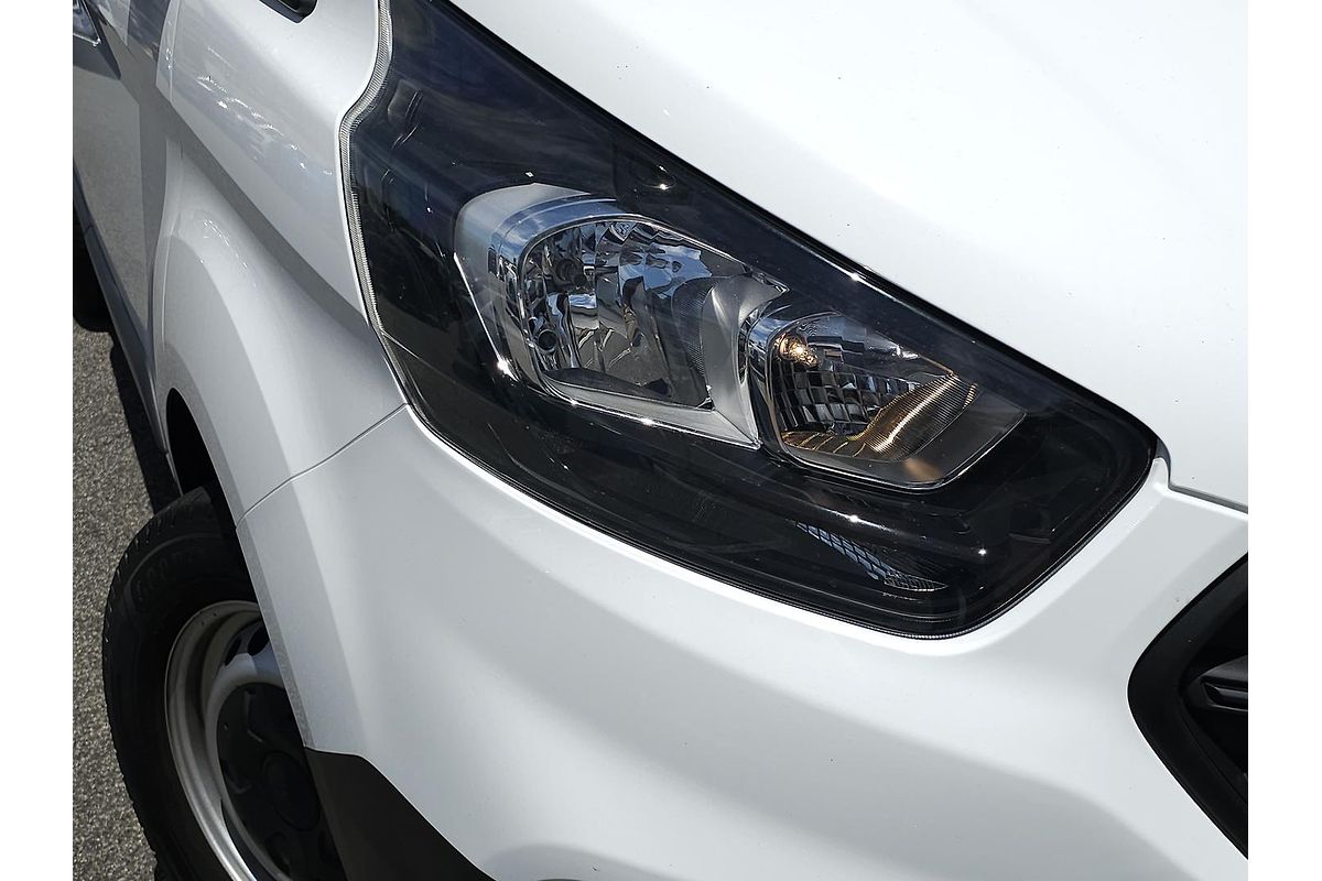 2020 Ford Transit Custom 340S VN SWB