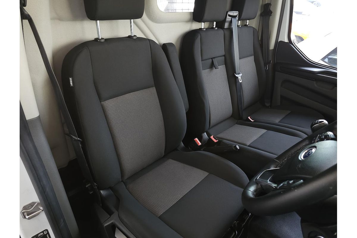 2020 Ford Transit Custom 340S VN SWB