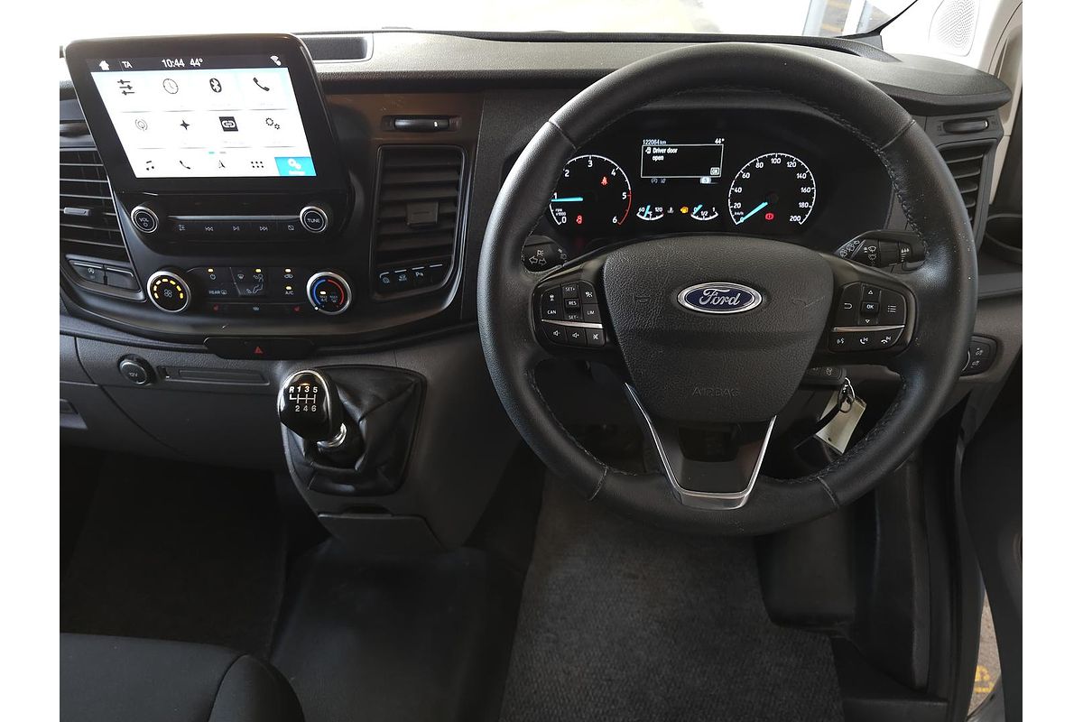 2020 Ford Transit Custom 340S VN SWB