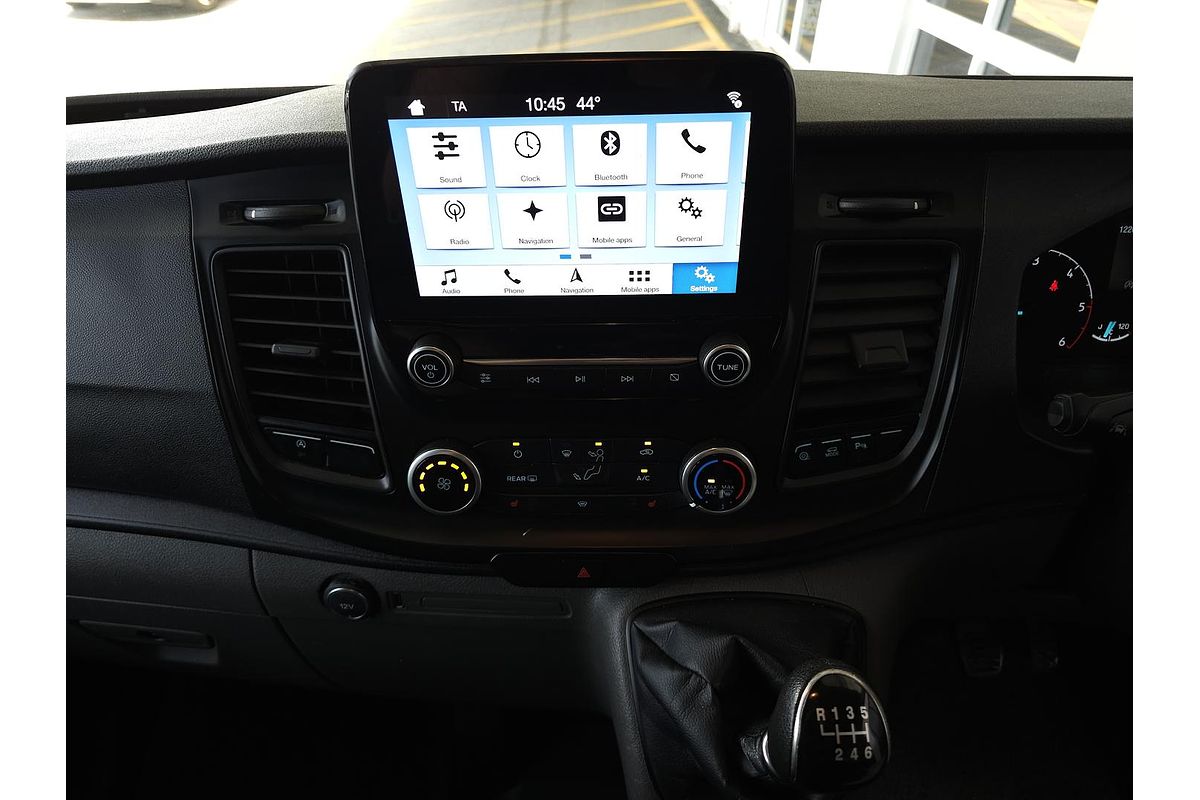 2020 Ford Transit Custom 340S VN SWB