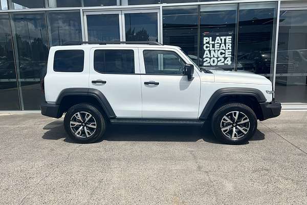 2024 GWM Tank 300 Ultra P01