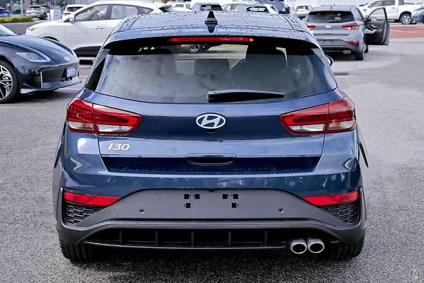 2025 Hyundai i30 N Line Premium PDe.V6