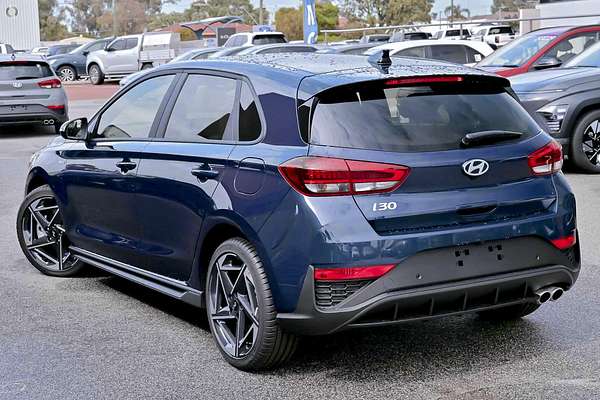 2025 Hyundai i30 N Line Premium PDe.V6
