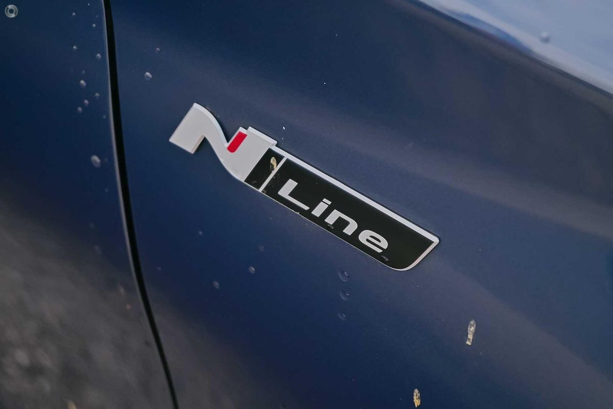 2025 Hyundai i30 N Line Premium PDe.V6