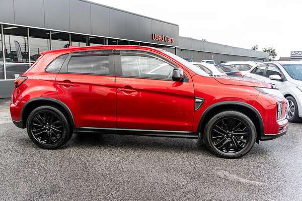 2020 Mitsubishi ASX MR XD