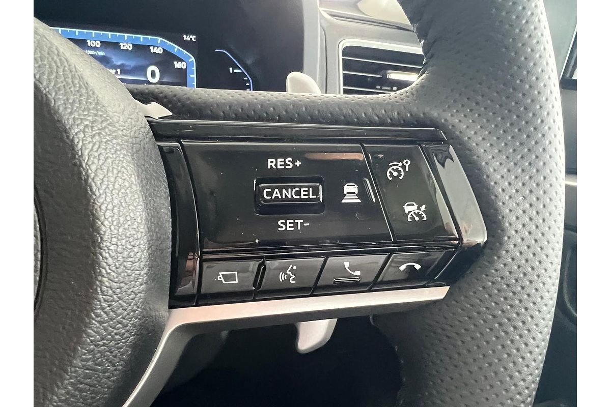 2024 Mitsubishi Pajero Sport Exceed QG