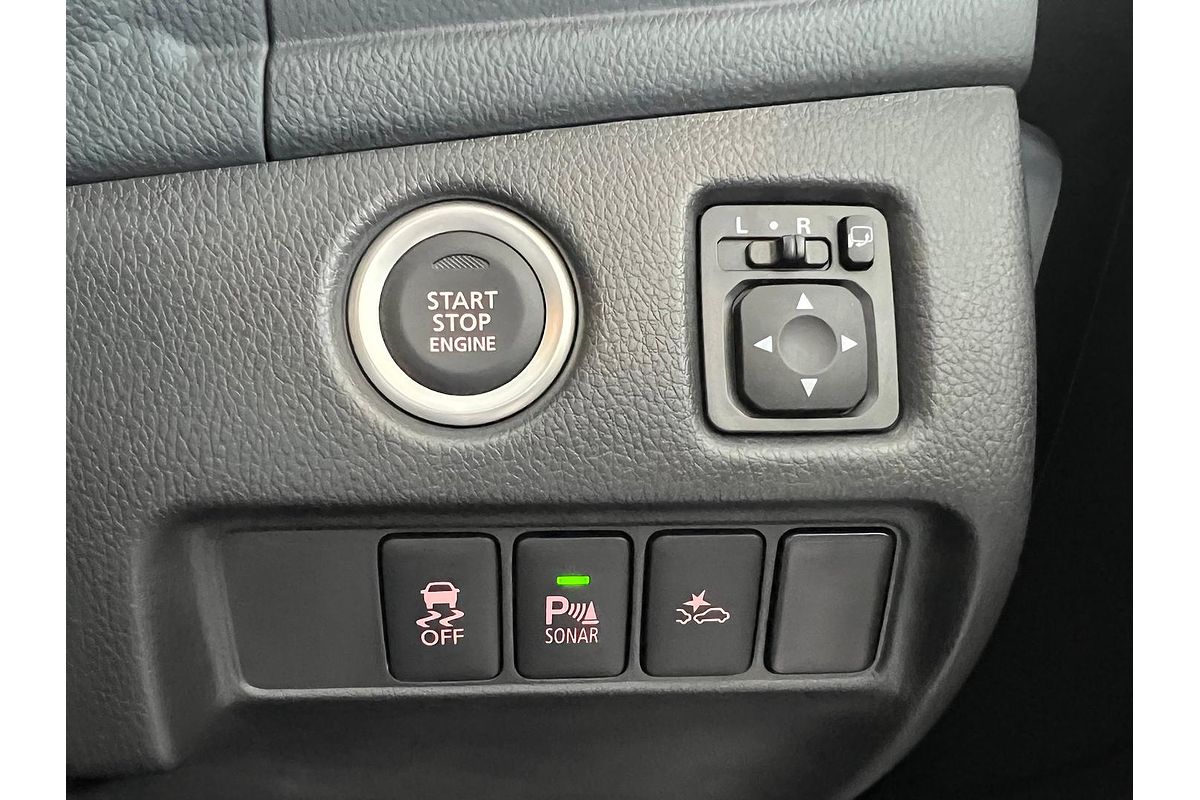 2024 Mitsubishi Pajero Sport Exceed QG