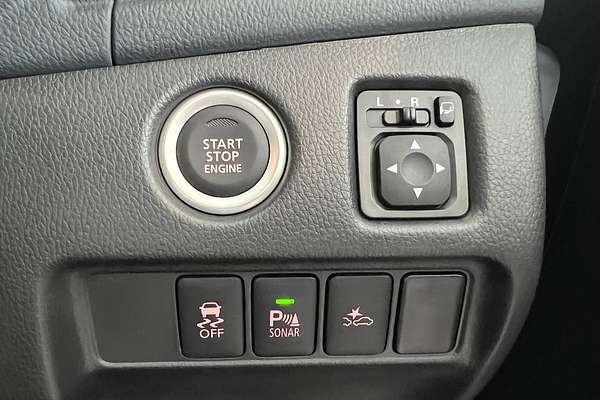 2024 Mitsubishi Pajero Sport Exceed QG