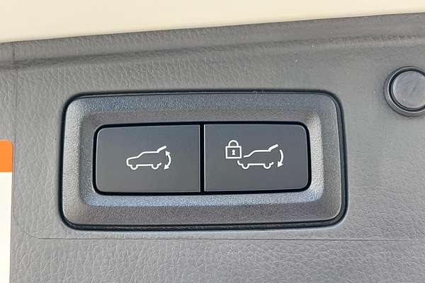2024 Mitsubishi Pajero Sport Exceed QG