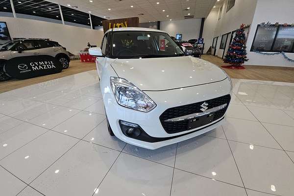 2023 Suzuki Swift GL AZ Series II
