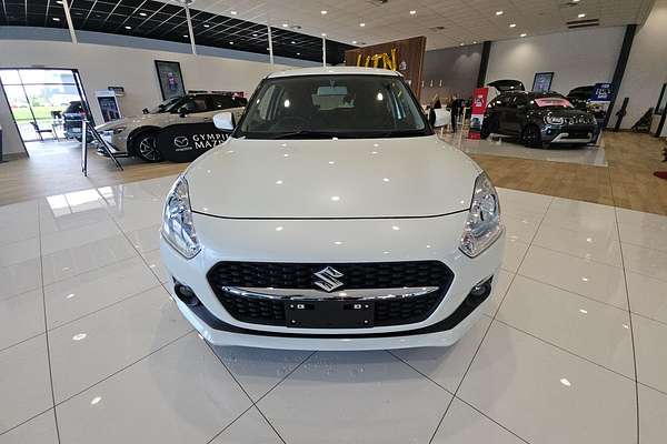 2023 Suzuki Swift GL AZ Series II