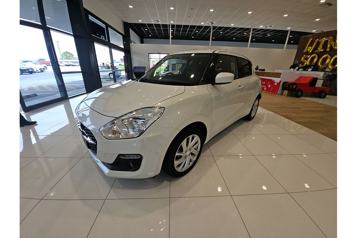 2023 Suzuki Swift GL AZ Series II
