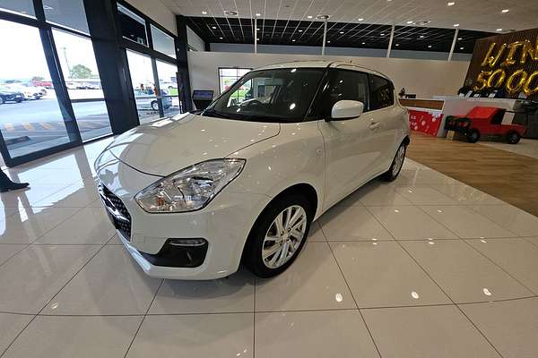 2023 Suzuki Swift GL AZ Series II