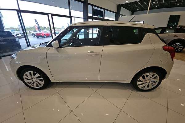 2023 Suzuki Swift GL AZ Series II