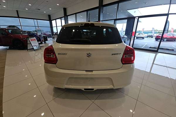 2023 Suzuki Swift GL AZ Series II