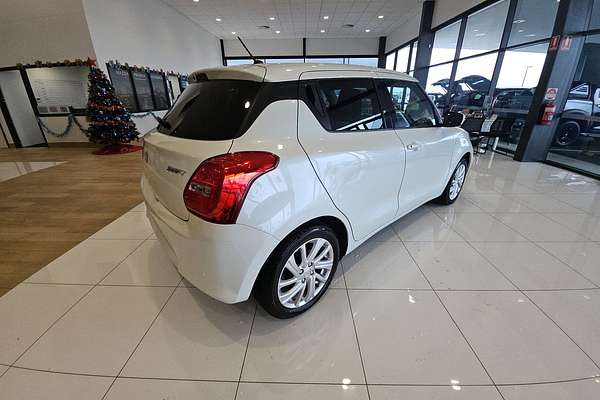 2023 Suzuki Swift GL AZ Series II