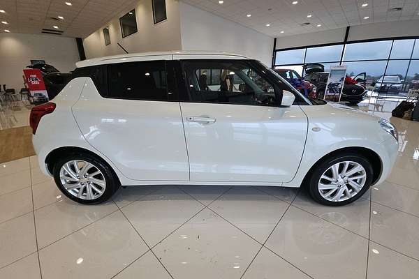 2023 Suzuki Swift GL AZ Series II