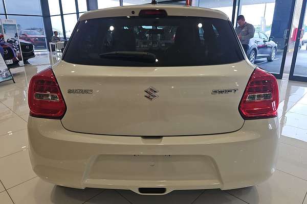 2023 Suzuki Swift GL AZ Series II