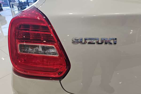 2023 Suzuki Swift GL AZ Series II