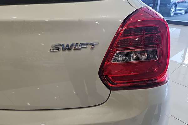 2023 Suzuki Swift GL AZ Series II
