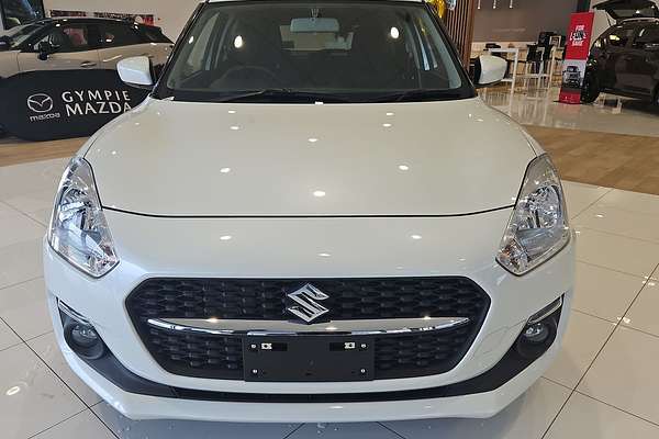 2023 Suzuki Swift GL AZ Series II