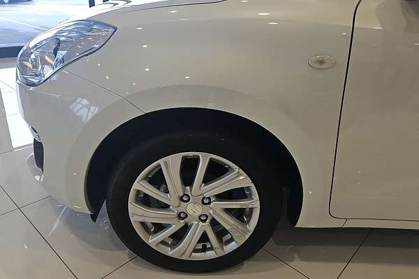 2023 Suzuki Swift GL AZ Series II