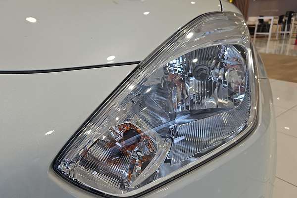 2023 Suzuki Swift GL AZ Series II
