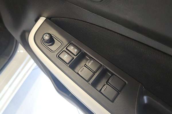 2023 Suzuki Swift GL AZ Series II