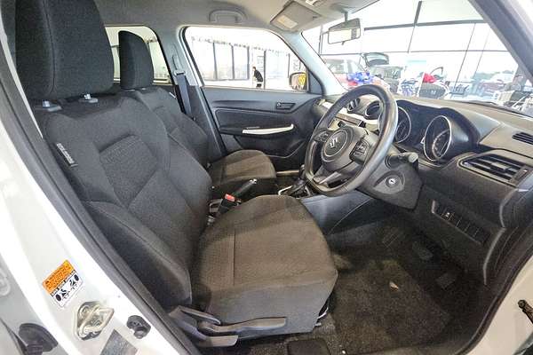 2023 Suzuki Swift GL AZ Series II