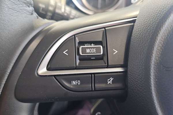 2023 Suzuki Swift GL AZ Series II