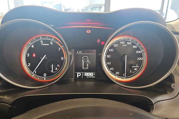 2023 Suzuki Swift GL AZ Series II
