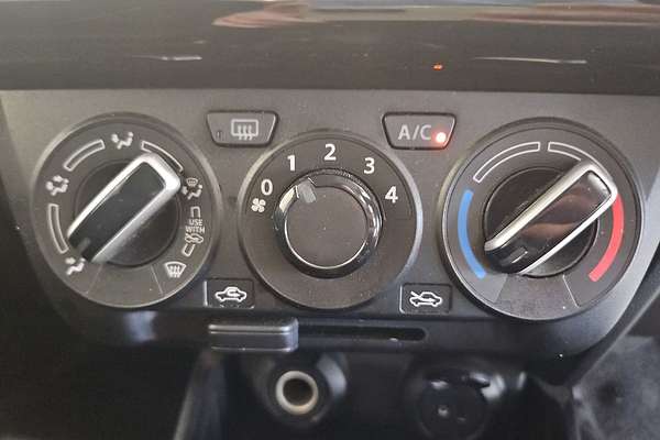 2023 Suzuki Swift GL AZ Series II