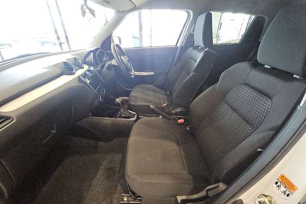 2023 Suzuki Swift GL AZ Series II