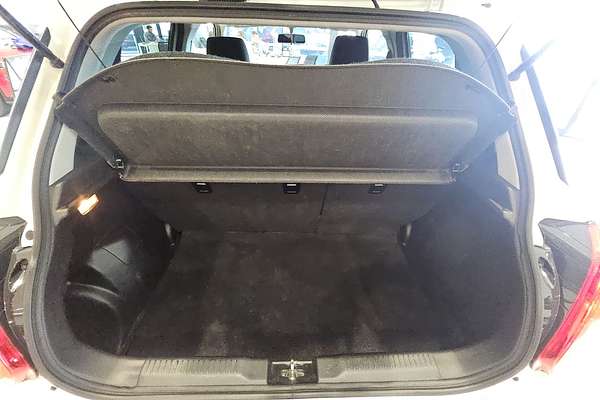 2023 Suzuki Swift GL AZ Series II