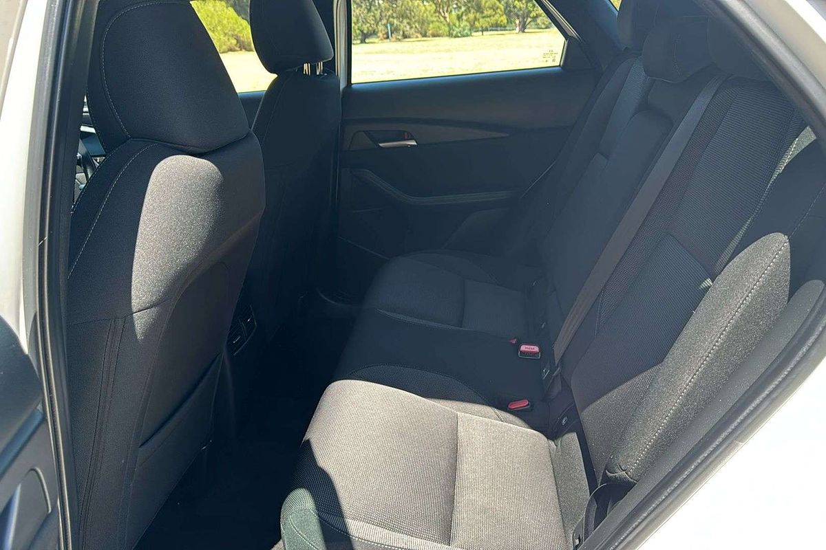 2023 Mazda CX-30 G20 Evolve DM Series
