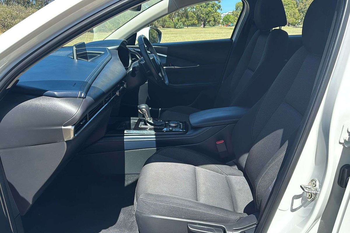 2023 Mazda CX-30 G20 Evolve DM Series