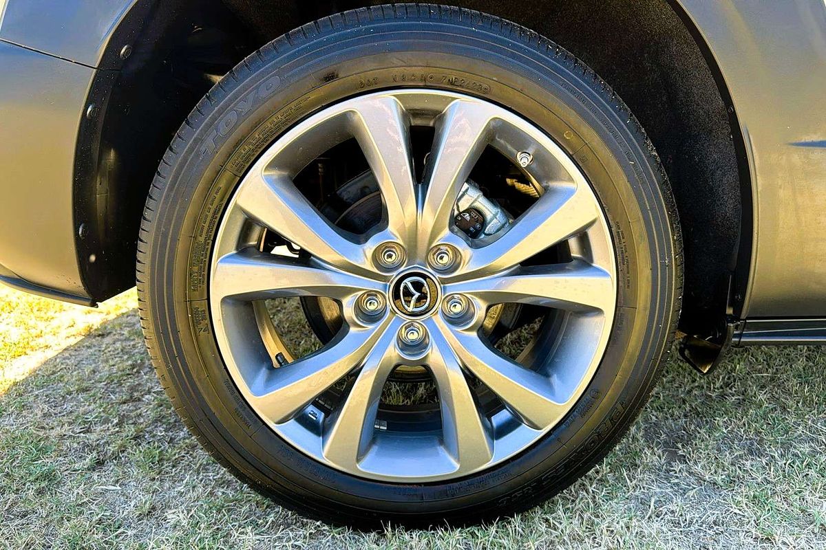 2023 Mazda CX-30 G20 Evolve DM Series