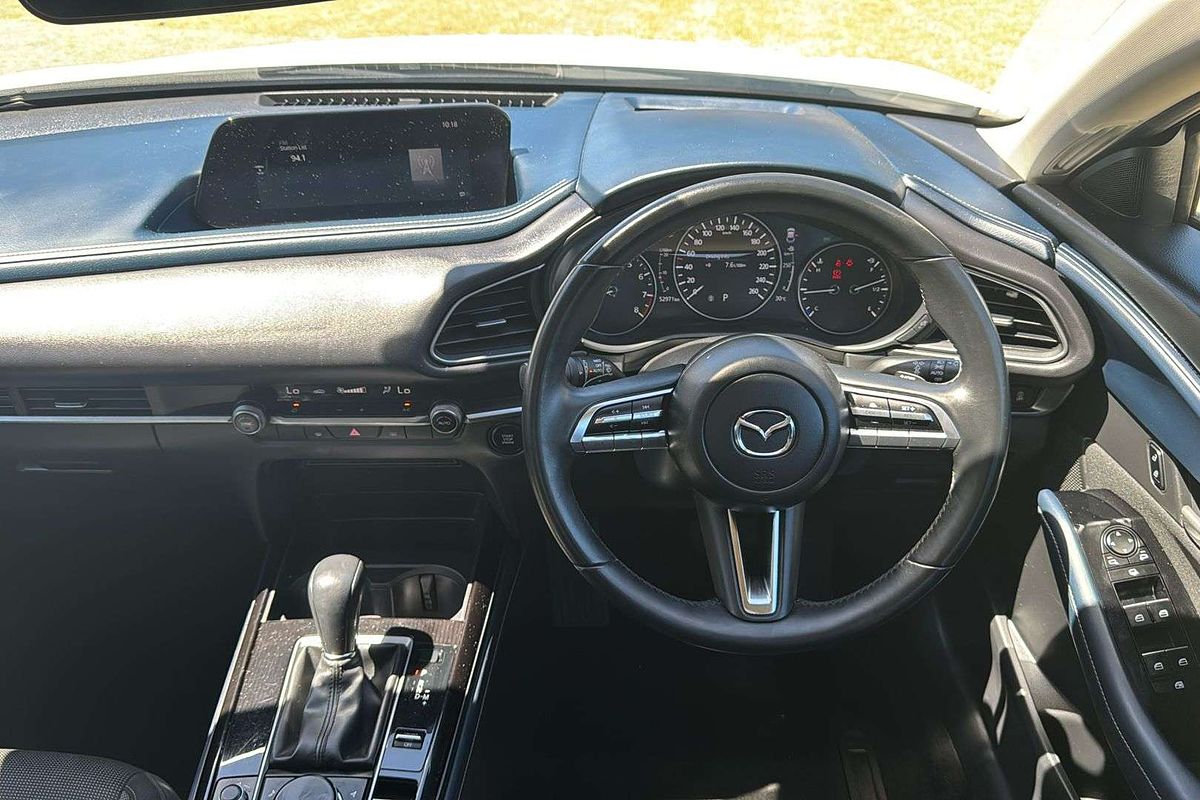 2023 Mazda CX-30 G20 Evolve DM Series