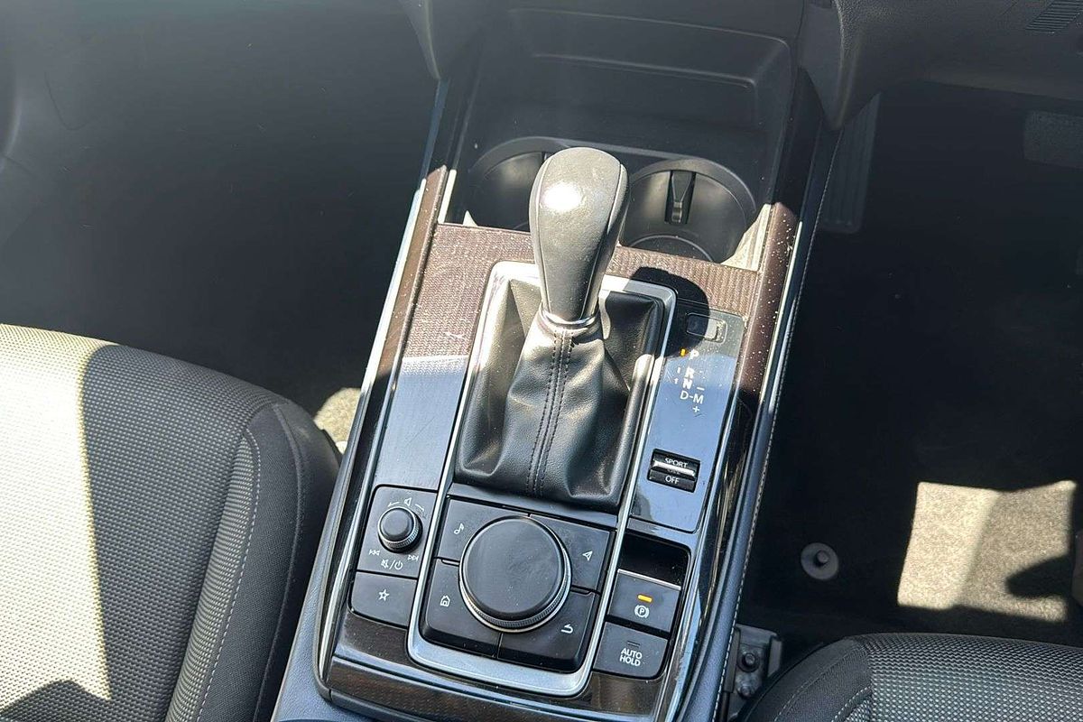2023 Mazda CX-30 G20 Evolve DM Series