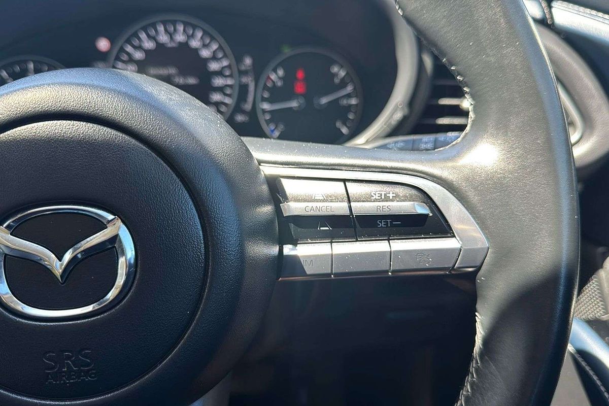 2023 Mazda CX-30 G20 Evolve DM Series