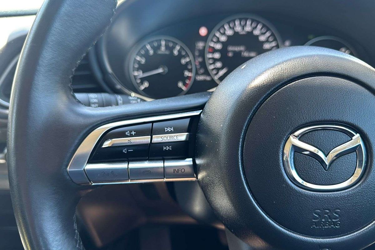 2023 Mazda CX-30 G20 Evolve DM Series