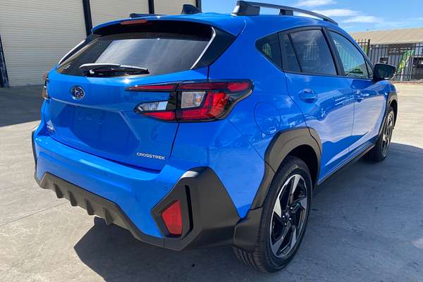 2024 Subaru Crosstrek 2.0S G6X