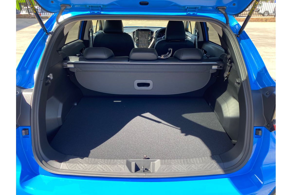 2024 Subaru Crosstrek 2.0S G6X