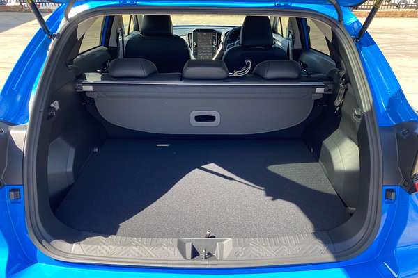 2024 Subaru Crosstrek 2.0S G6X