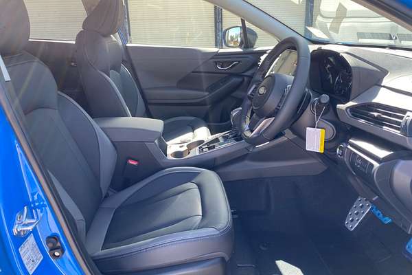 2024 Subaru Crosstrek 2.0S G6X