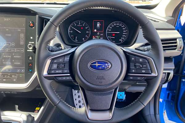 2024 Subaru Crosstrek 2.0S G6X