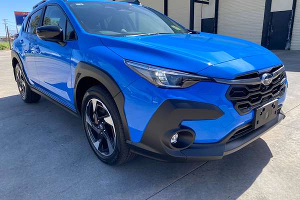 2024 Subaru Crosstrek 2.0S G6X