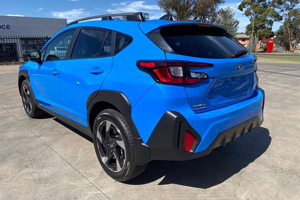 2024 Subaru Crosstrek 2.0S G6X